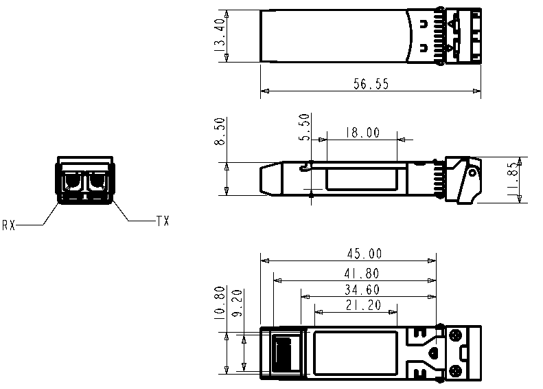 FTCS 8528G 02D