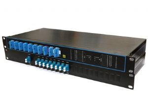 CWDM-DWDM