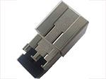 10G RJ Transceiver Module