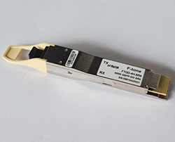 兼容思科(Cisco)QDD-400G-DR4 QSFP-DD光？