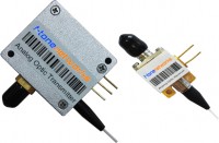 18GHz High Dynamic Analog Optic Transmitter光？