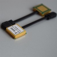 40Gbps 4路收发一体PLCC光？