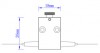 PM Manual Variable Optical Attenuator