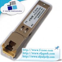 SFP-1000BaseT 电口？