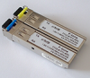 1.25Gbps SFP BIDI光？ 1310 nm TX / 1490nm RX，40km