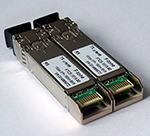 10.3Gbps 10km SFP+ 光？